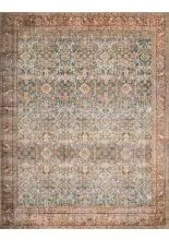 Loloi II LAYLA LAY-04 Img1 Traditional Area Rugs